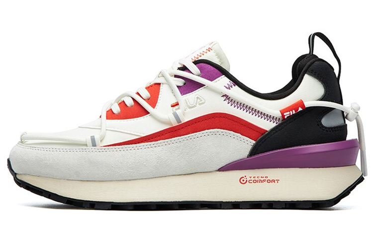 【FILA】RANGER LITE v2 / White Purple / 1RM0271P Buy Fila Ranger Lite V2 1rm02715f 063 at affordable prices
