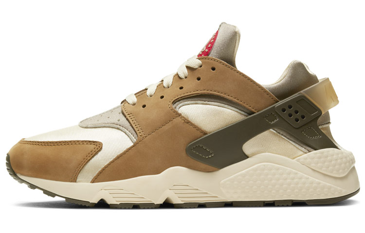 nike air huarache stussy desert
