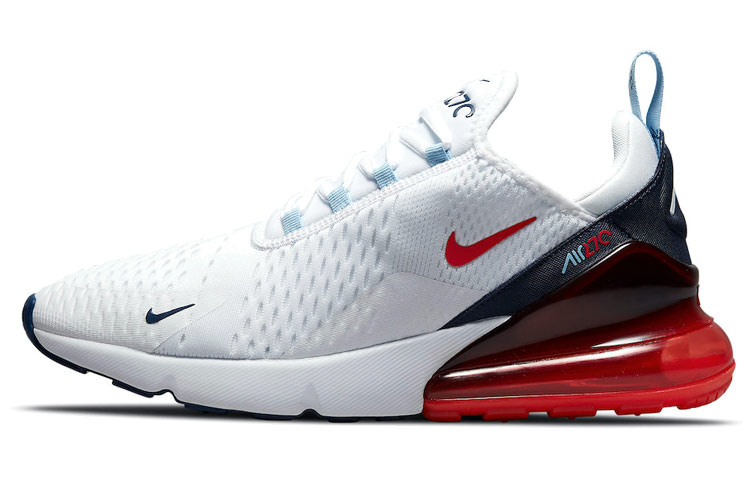 Nike Air Max 270 Usa US M 8 - POIZON