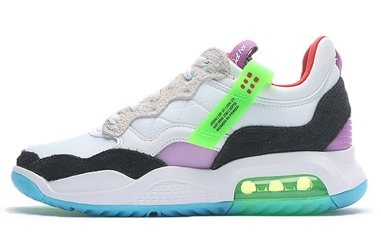 【セール/送料・関税無料】Jordan MA2 Jordan MA2 Future Beginnings for Sale | Authenticity