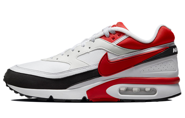 nike air max classic bw leather POIZON