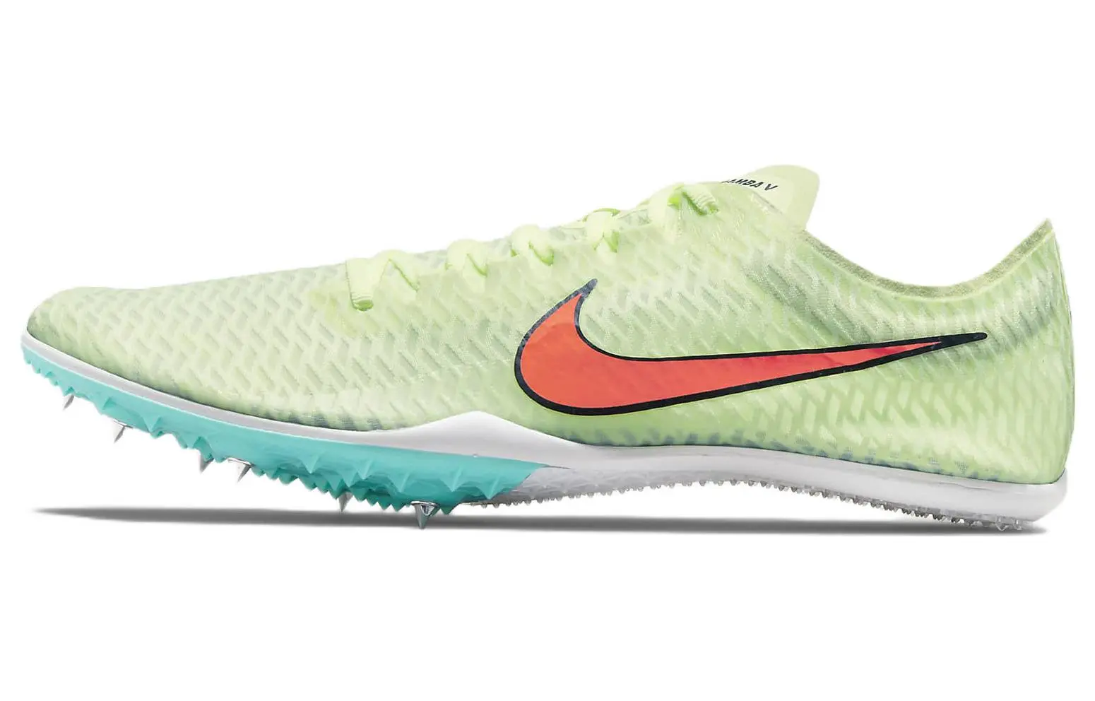 mamba running shoes