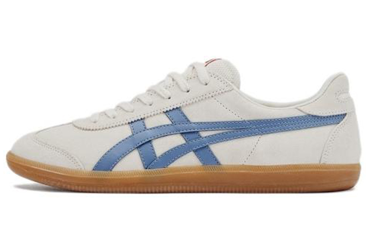 Onitsuka Tiger Tokuten White Blue Gum Onitsuka Tiger Black
