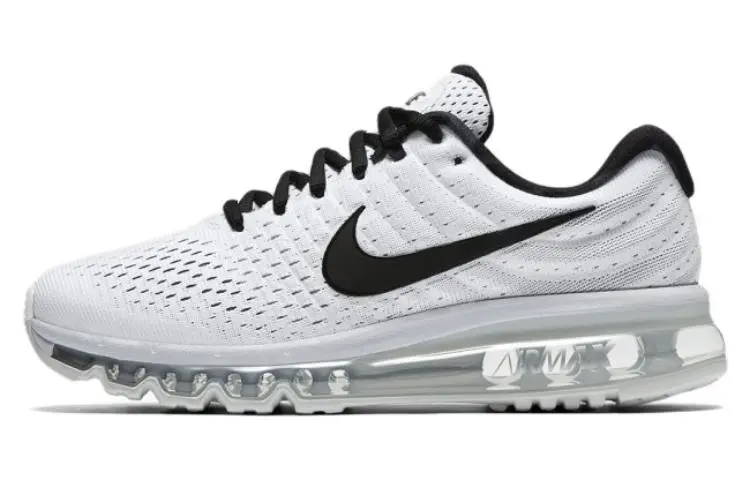 womens nike air max 2017 white