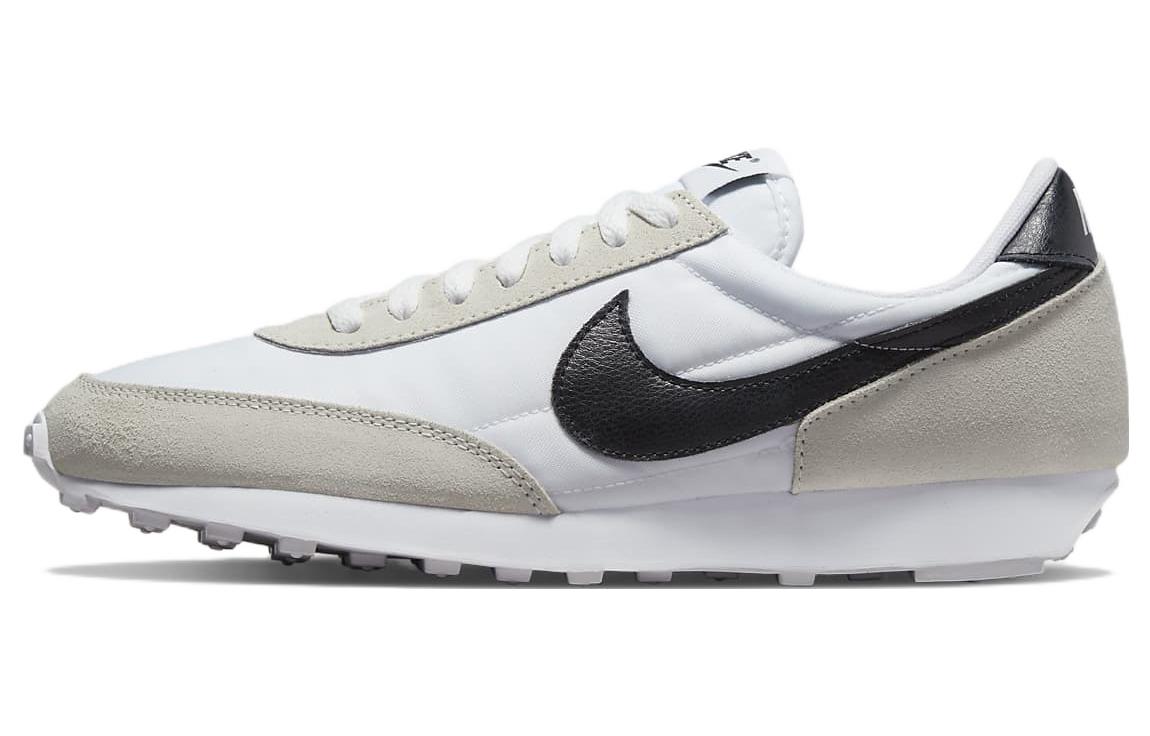 Nike Daybreak White Summit White Black Women's US W 9 - POIZON