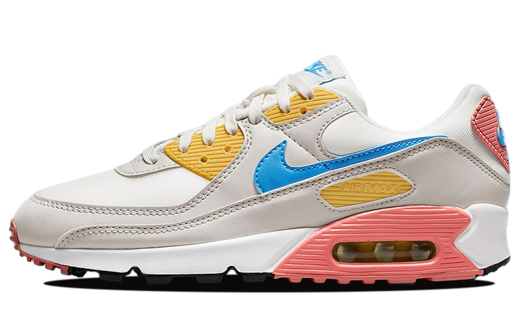 2025年 発売予定】NIKE AIR MAX 90 “Neutral Grey/Tour Yellow