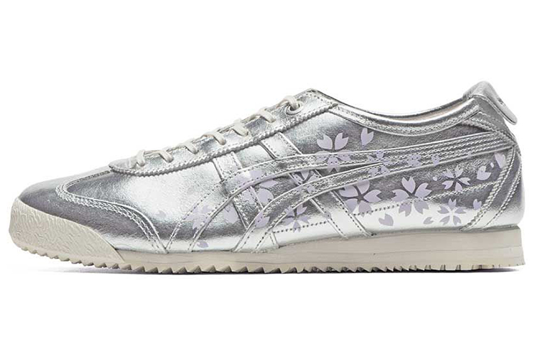 Onitsuka Tiger Mexico 66 'Pure Silver' Women's US W 6 - POIZON