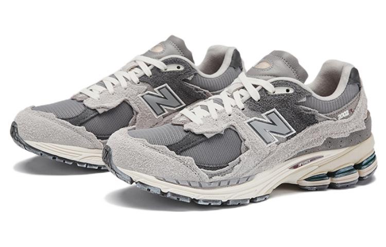 New Balance 2002R Protection Pack Rain Cloud - POIZON