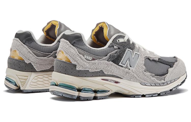 New Balance 2002R Protection Pack Rain Cloud - POIZON