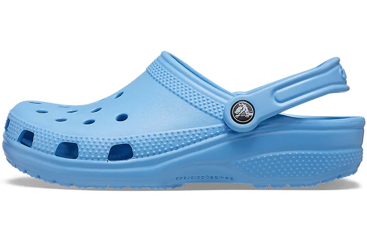 Crocs Classic clog Beach Sandals Unisex - POIZON