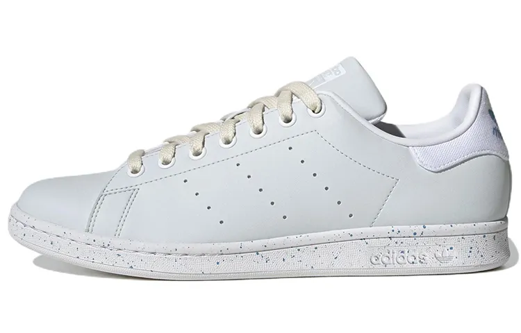 adidas originals Stan Smith Skateboarding Shoes Men - POIZON