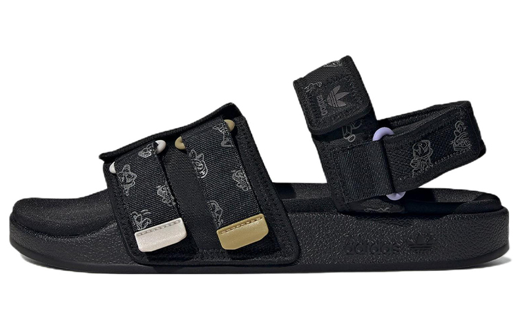 Adidas Originals Adilette 4.0 Sandal - Cheap Rcj Jordan Outlet