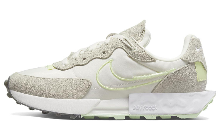★NIKE★(W) Nike Fontanka Waffle White★送料・関税込 Women's Fontanka Waffle 'White' (DC3579-100) Release Date