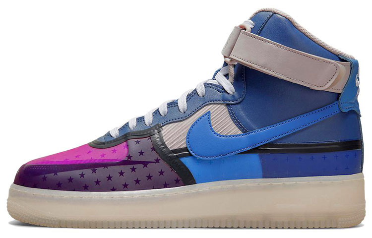 nike air force 1 high premium