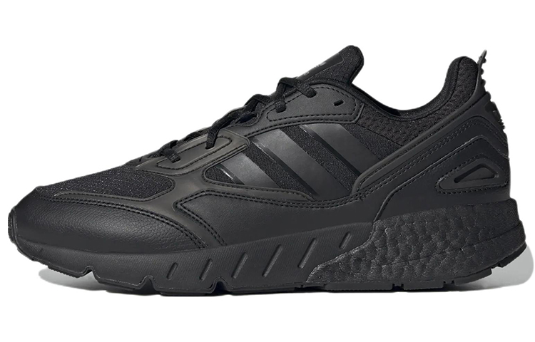 adidas Originals Sneaker ZX 1K Boost - Core Black/Solar