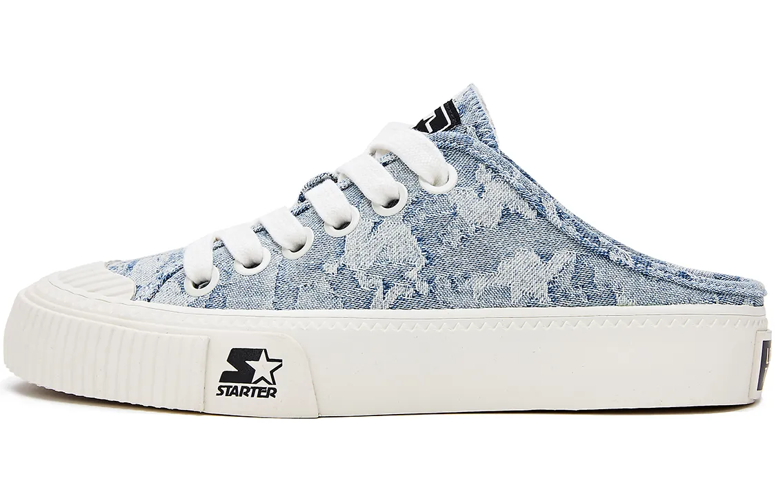 starter athletic shoes