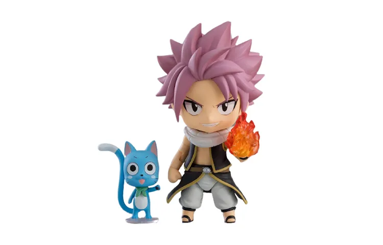 MAX Factory Chibi Figures - POIZON