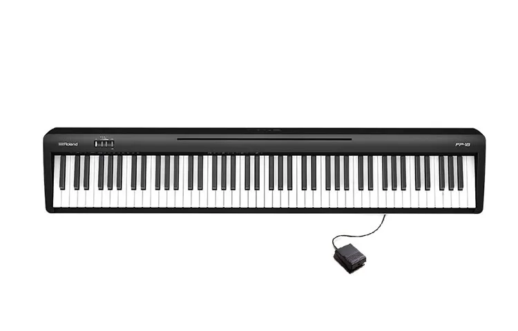 Roland Electric Piano - POIZON