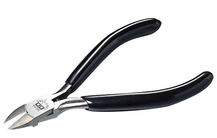 Tamiya Modeling Tools 74035 (Gold Medal Shears Generation 1 Tamiya Modeling Tools 74035 (Gold Medal Shears Generation 1