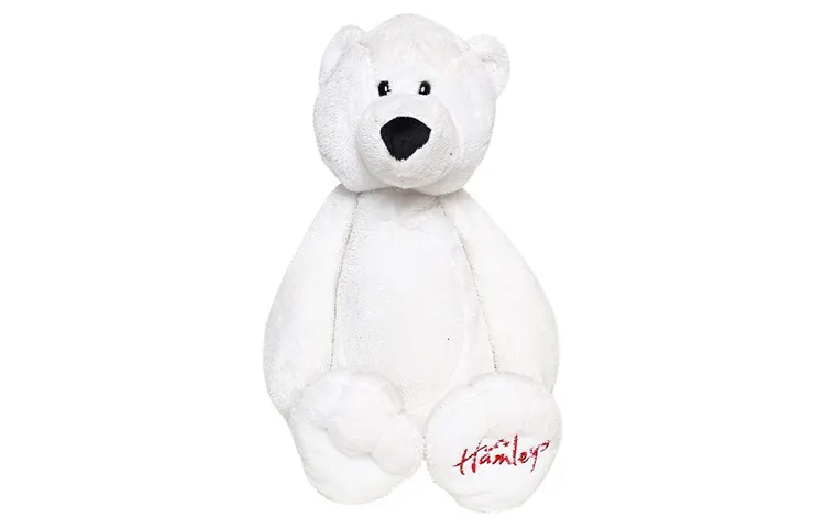 Hamleys Doll - POIZON