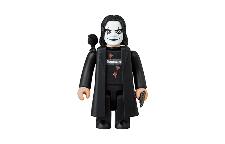 Supreme - 【11個】supreme the crow kubrick 100% Supreme x The Crow Kubrick Figure 100% - FW21 - US
