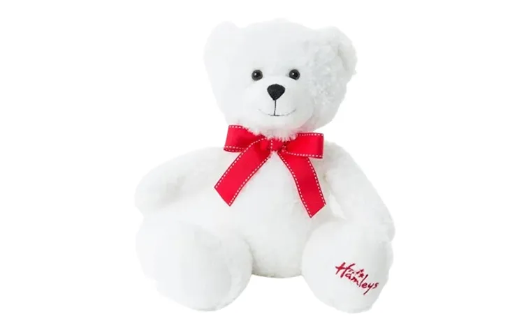 Hamleys Doll - POIZON
