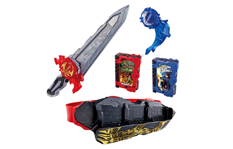 BANDAI Kamen Rider Model Accessories Belt Deluxe Version BANDAI Kamen Rider Model Accessories Belt Deluxe Version