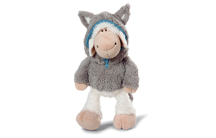 NICI Plush Toy on Sale & Authentic - POIZON
