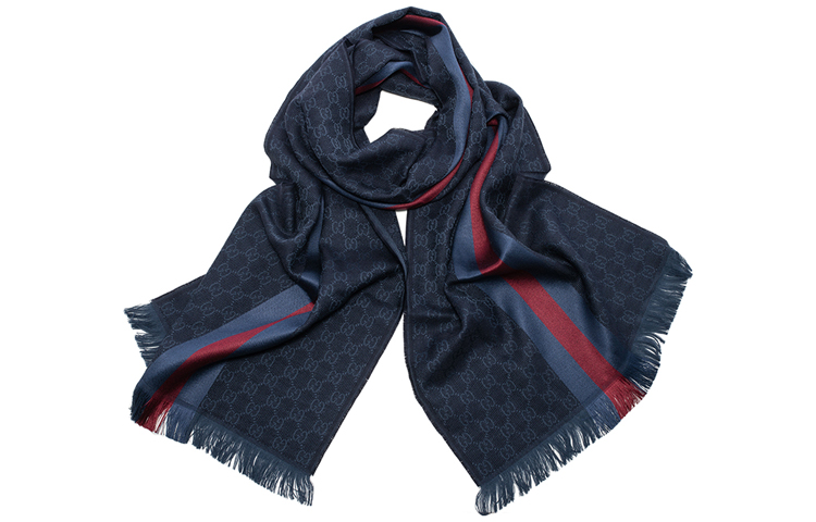 GUCCI Knit Scarves Men - Cheap Rcj Jordan Outlet