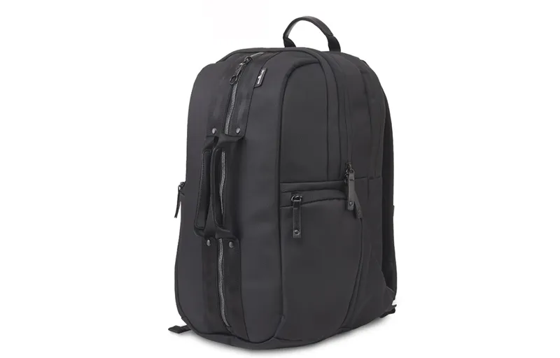 ECHOLAC Unisex Backpack - POIZON