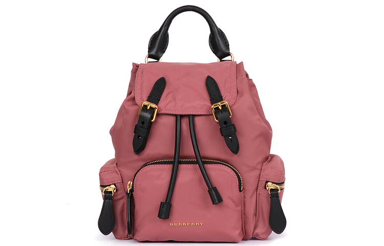 Burberry women's backpack online