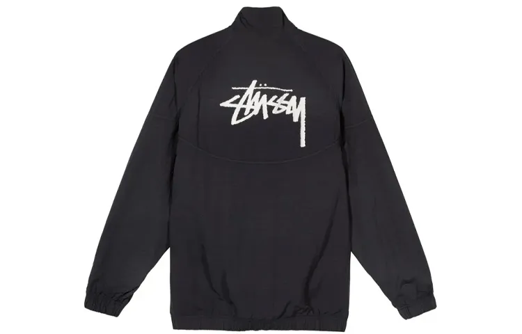 Stussy X Stussy Windrunner Jacket - POIZON