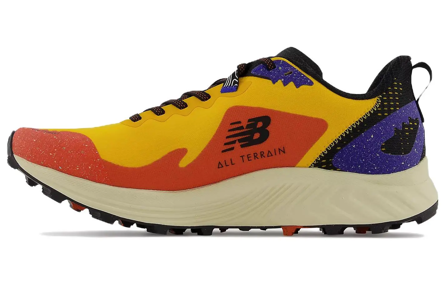 summit unknown new balance