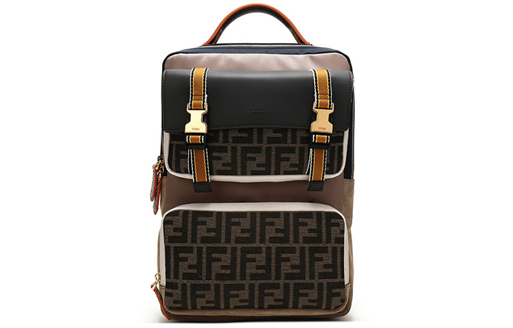 FENDI Backpacks Bags Unisex on Sale & Authentic - Cheap Rcj