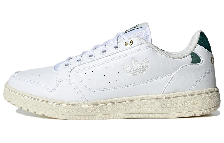 Ny 90 adidas originals Originals 'White Classic Green' US M