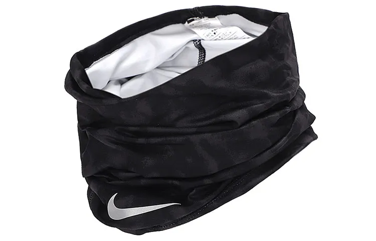 mens nike hat and scarf set