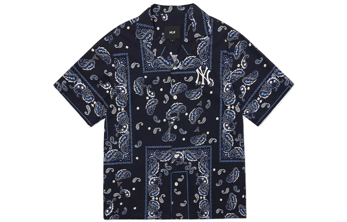 MLB Clothing Shirts - POIZON