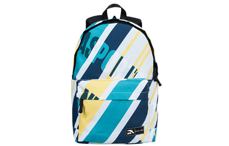 ANTA Life Collection Backpacks - Cheap Rcj Jordan Outlet