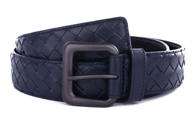 人気のクリスマスアイテムがいっぱい！ Veneta Bottega Leather POIZON - Men Belts 小物