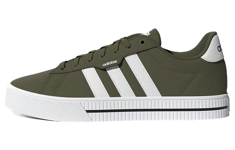 Adidas Daily 3 0 Olive