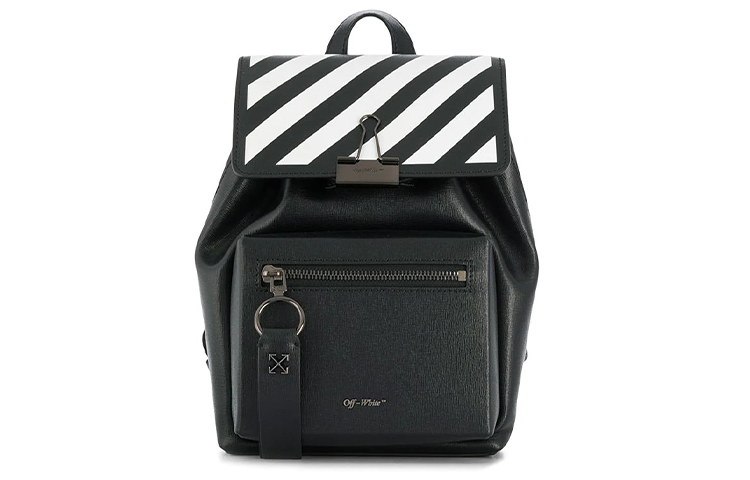 OFF-WHITE Backpacks carried bags Unisex on Sale & Authentic