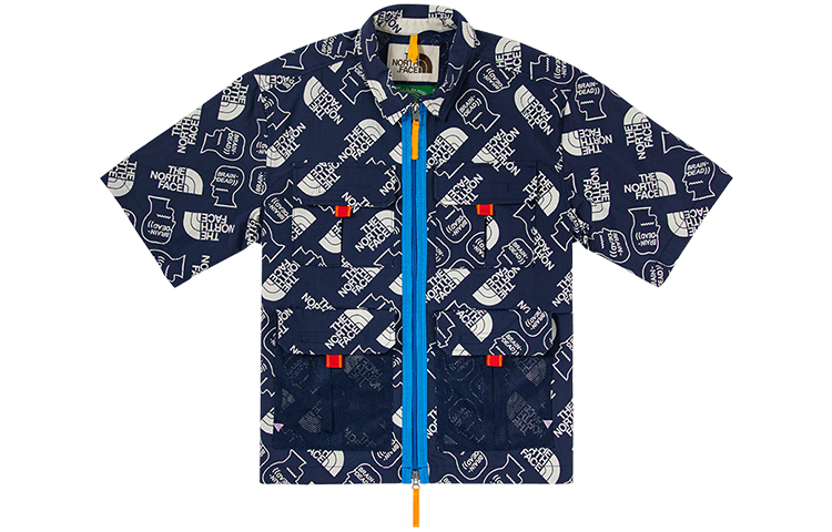 Cheapest The North Face Brain dead shirt