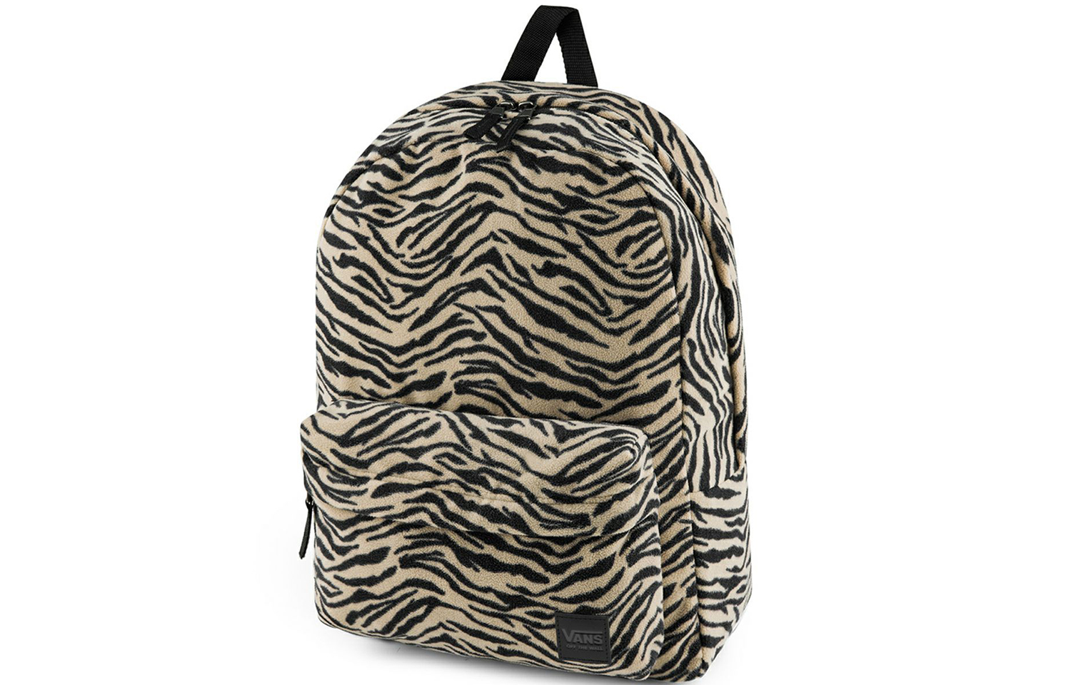 2024年新作 VANS リュック 「z」「VANS」PRINT BAG レディース