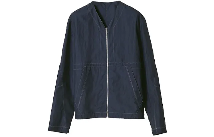 HERMES Men Jacket - POIZON