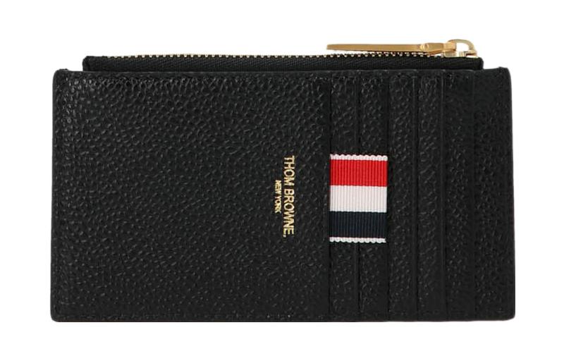 (トムブラウン) THOM BROWNE カードケース MAW220A L0041 トムブラウン) THOM BROWNE カードケース MAW220A L0041 (THOM