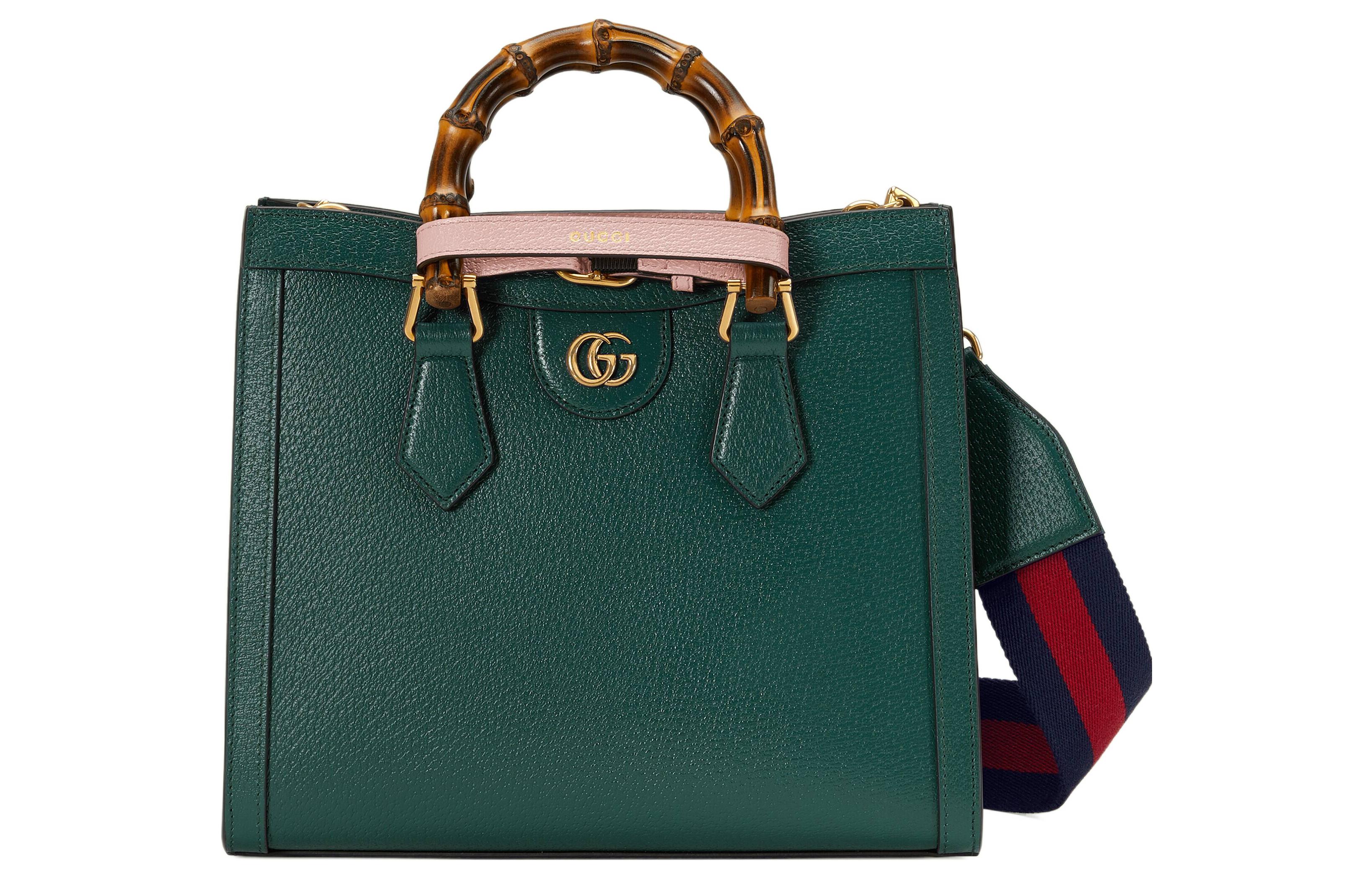 Gucci Diana Bag - POIZON