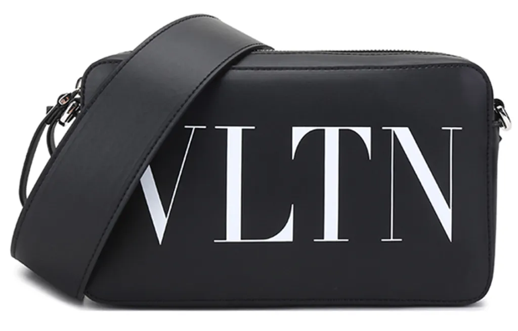 VALENTINO｜SHOULDER BAGS (3W0P0Z28 ZXL 0NO / 3W2P0Z28 ZX Valentino Garavani Locò Small Shoulder Bag With Jewel Logo