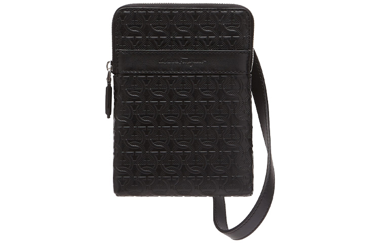 Ferragamo正規品/関税送料込み Chain Crossbody Bag Ferragamo Crossbody Bags - POIZON