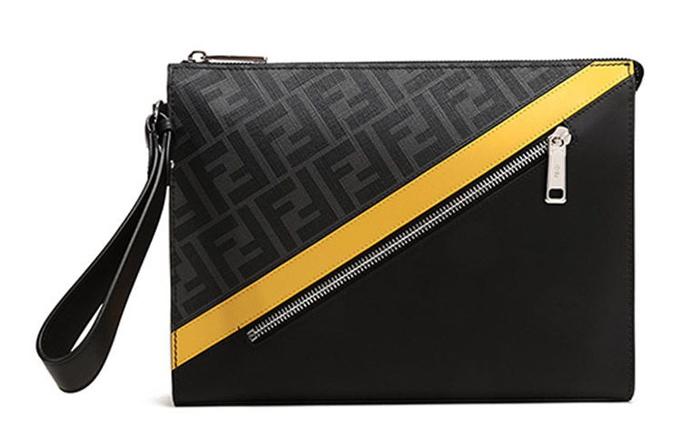 Cheapest Fendi Clutch Bag