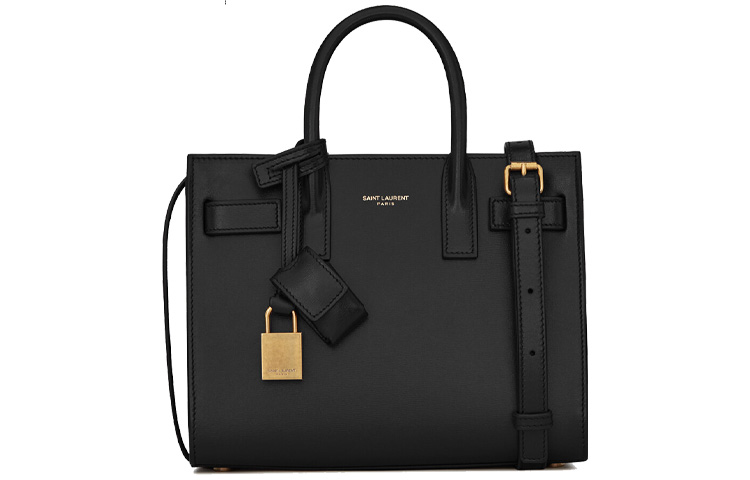 SAINT LAURENT SAC DE JOUR Handbags - POIZON